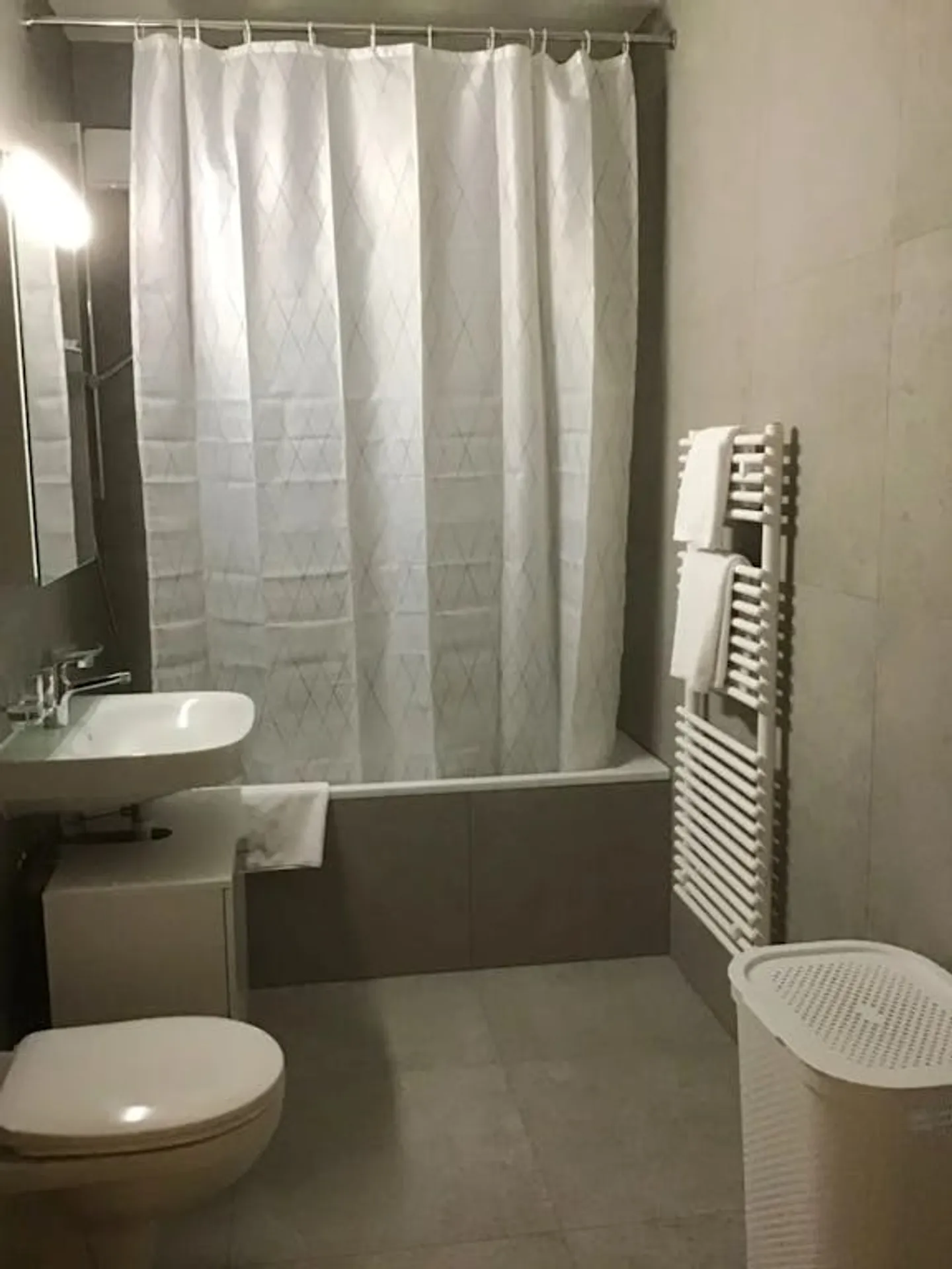 Apartment for rent - Photo 9 of 9