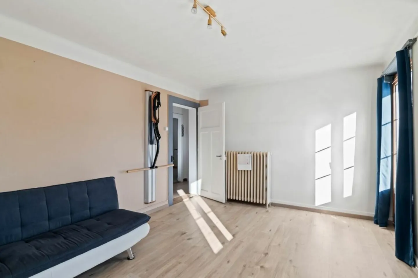 Casa bifamiliare nella zona sciistica di Crans-Montana/VS - Foto 4 di 37