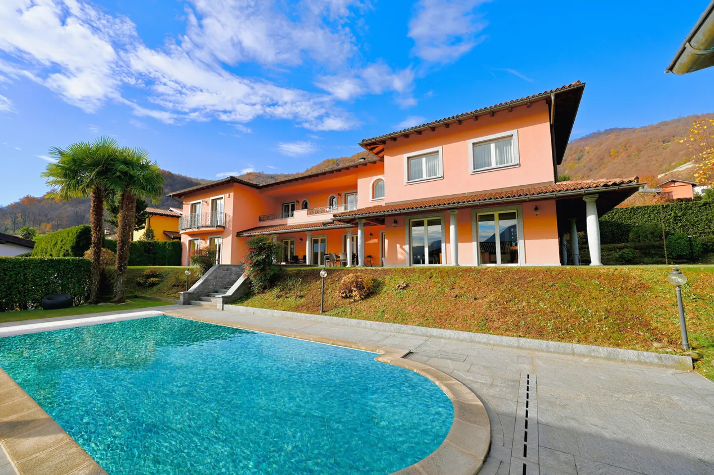 Villa à vendre - Photo 5 sur 28