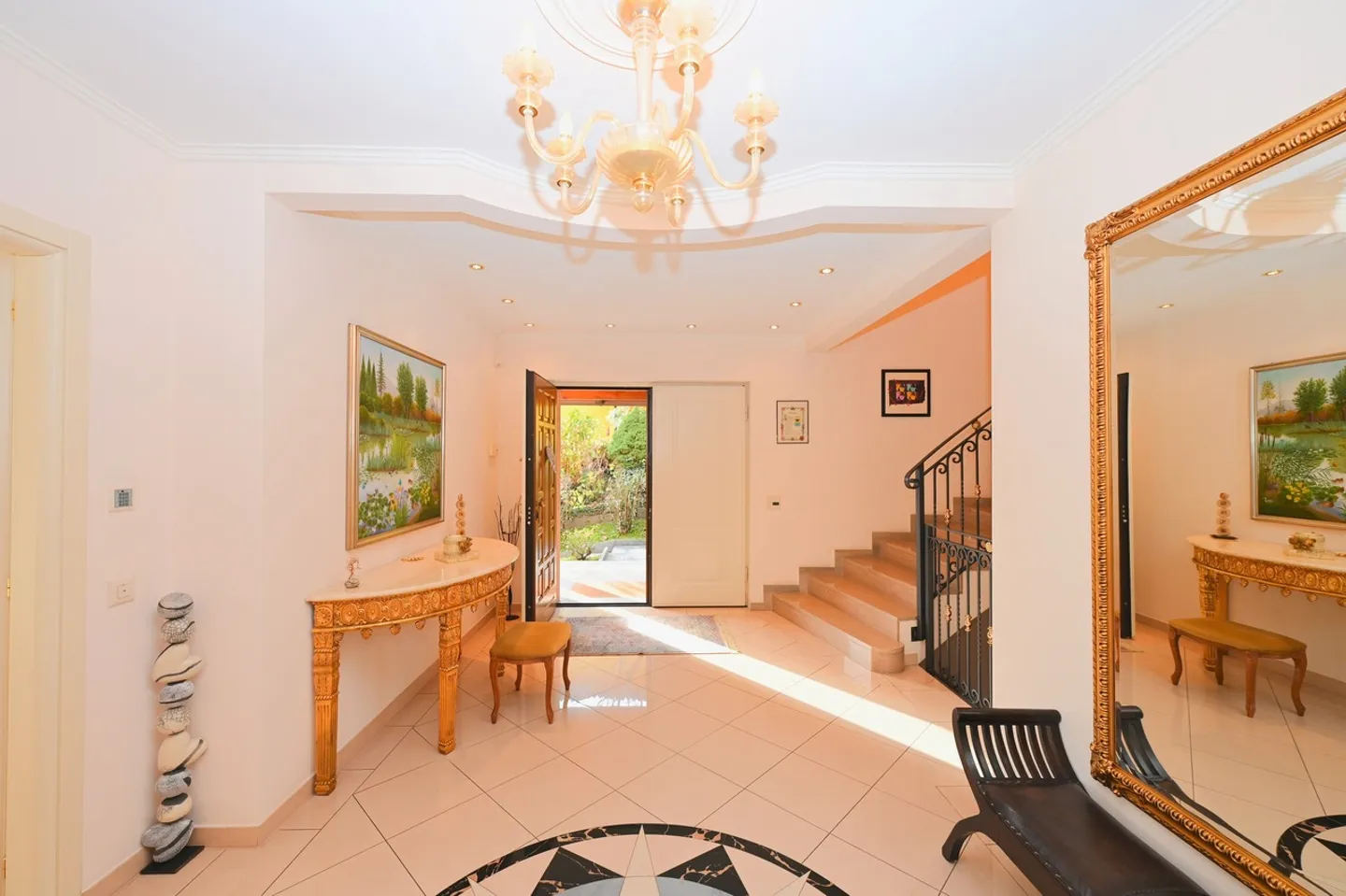 Villa à vendre - Photo 6 sur 28