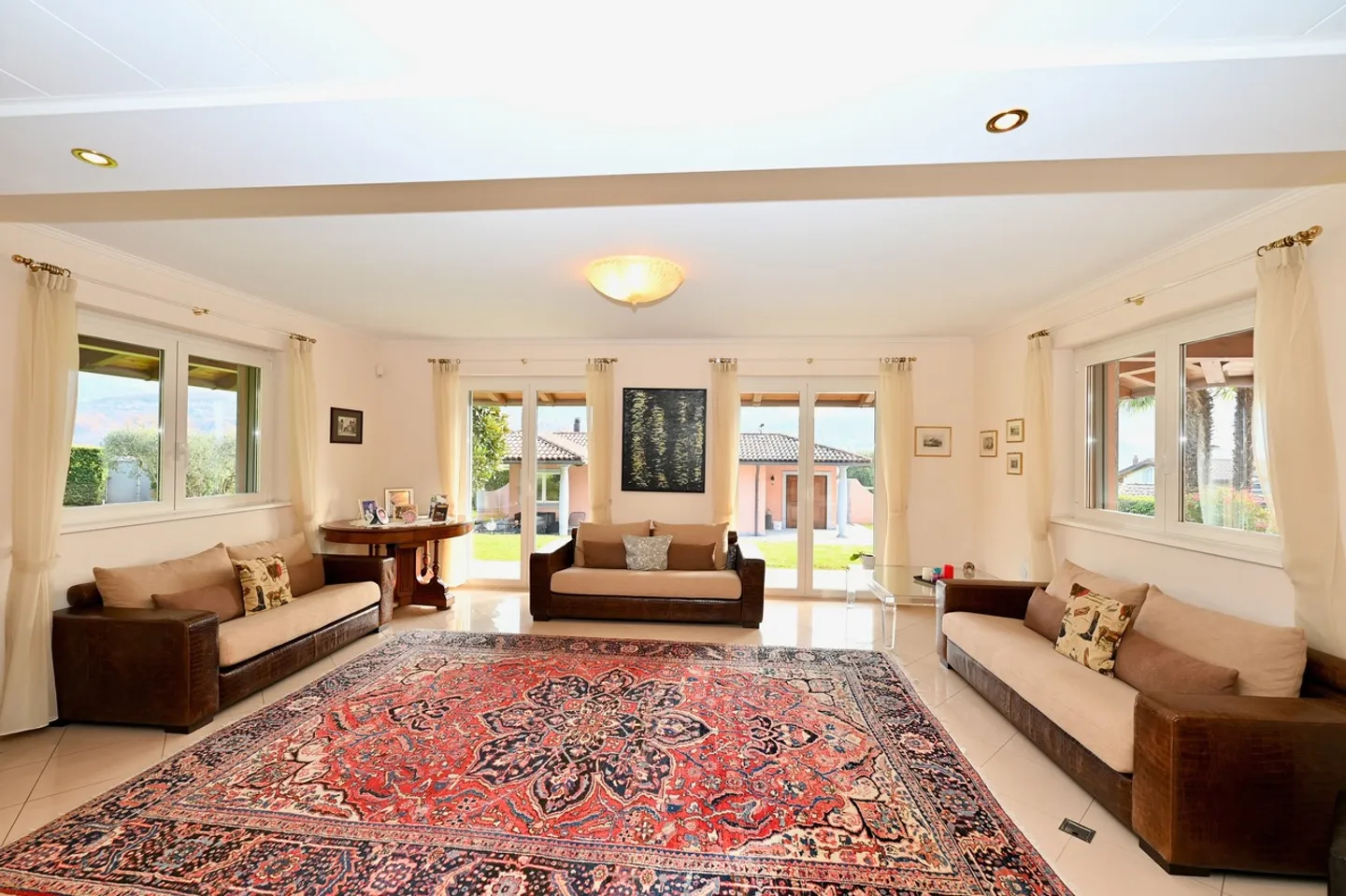 Villa à vendre - Photo 8 sur 28
