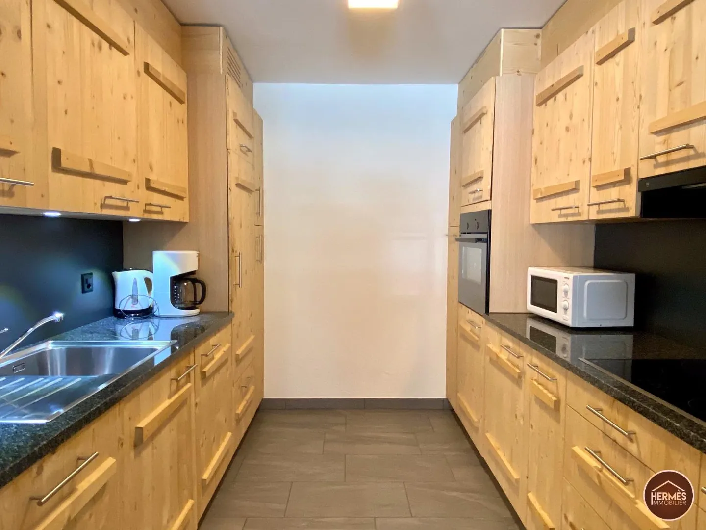 Alpine Apartment in Veysonnaz - Photo 4 of 13