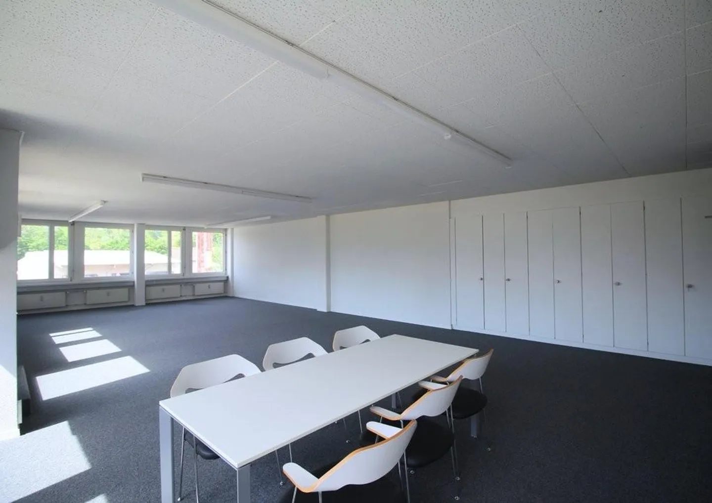 95m² Office, 8953 Dietikon - Photo 4 of 6