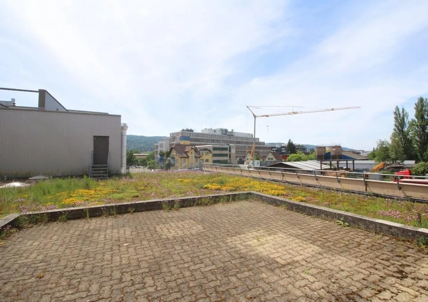 95m² Office, 8953 Dietikon - Photo 5 of 6