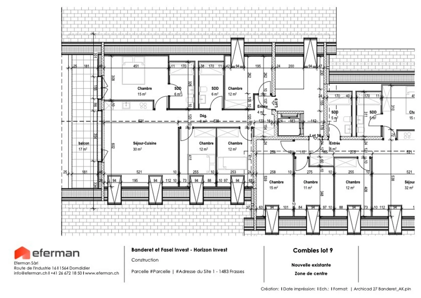 Estavayer / Frasses - Foto 3 von 6