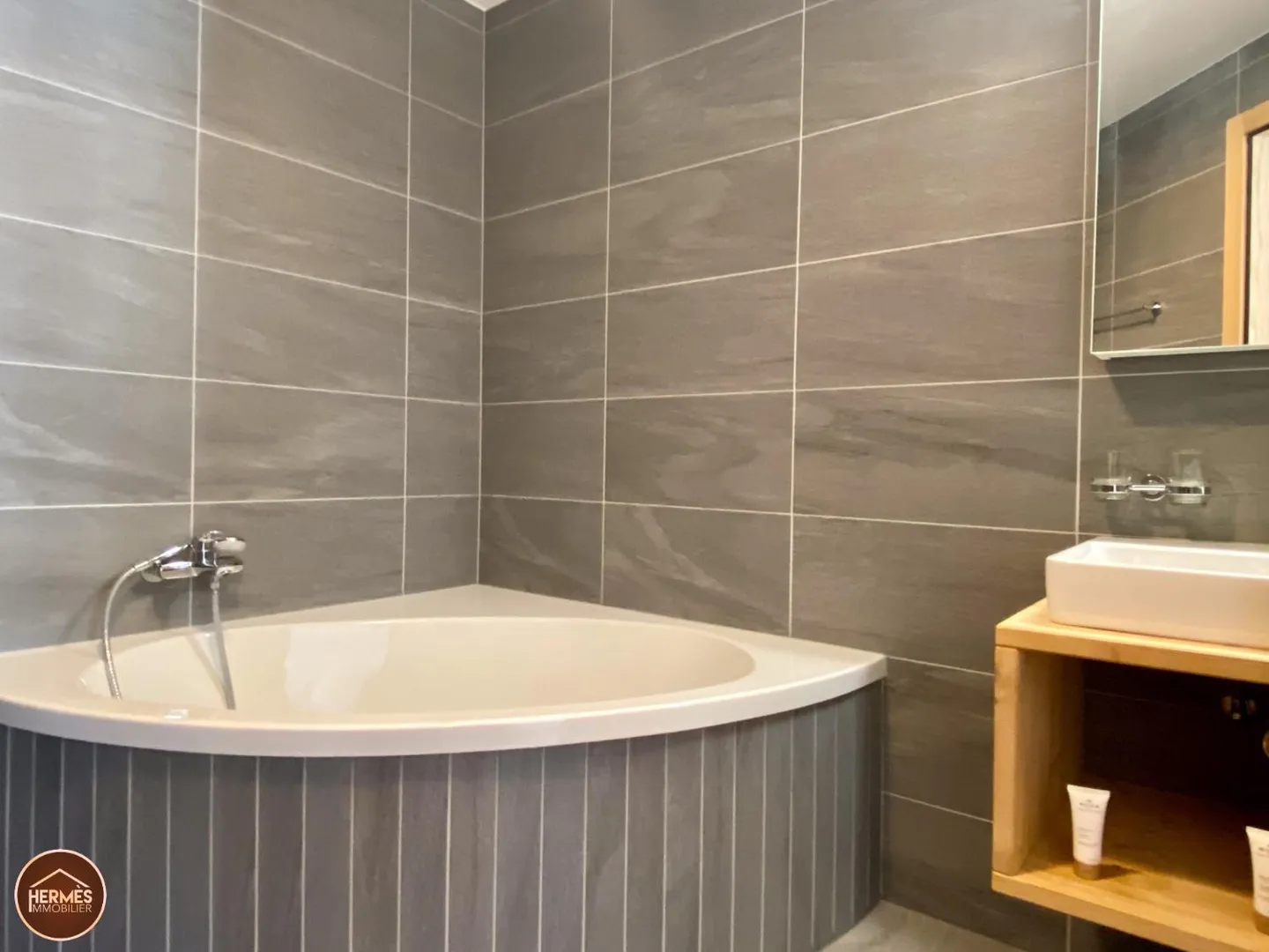 Alpine Apartment in Veysonnaz - Photo 7 of 13