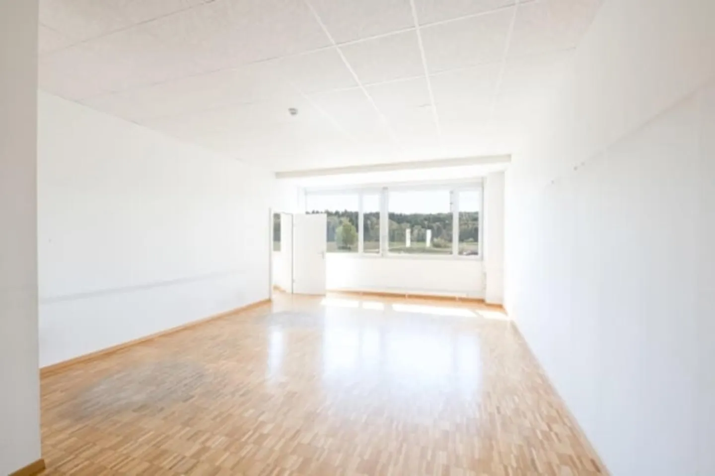 Office spaces in Kleindöttingen - Photo 3 of 6