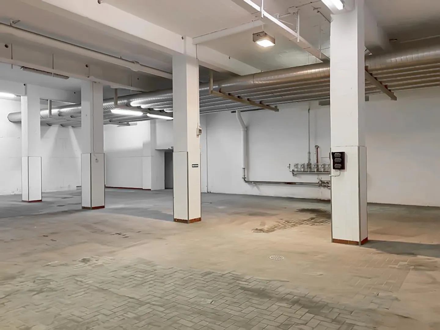 Aree di stoccaggio, aree logistiche, aree di produzione! - Foto 3 di 8