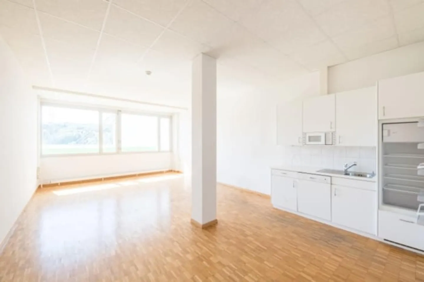 Office spaces in Kleindöttingen - Photo 5 of 6