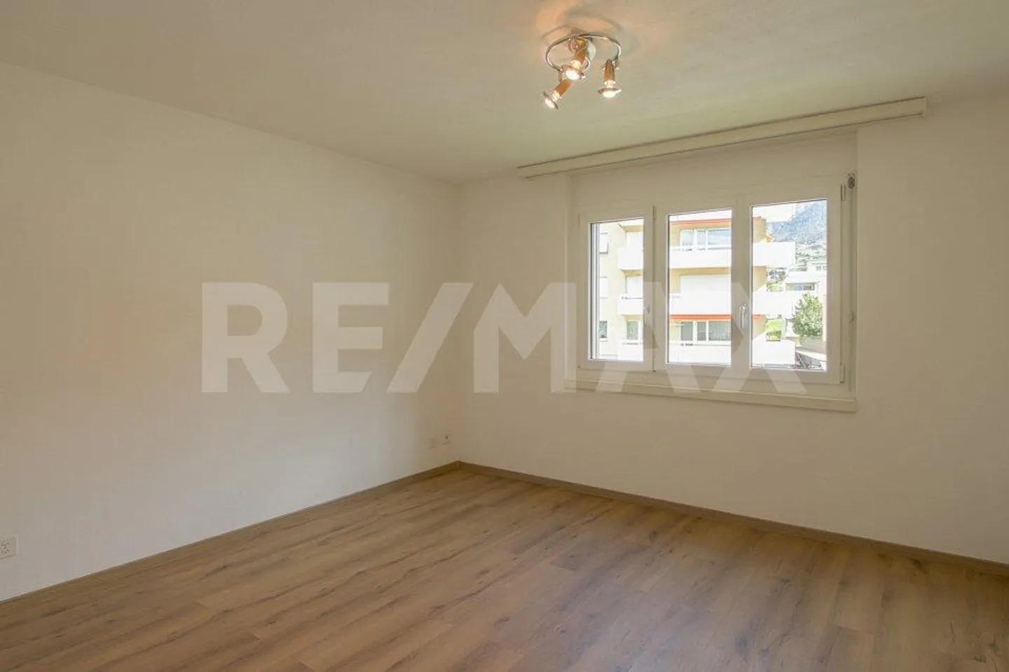 Komfortable Wohnung in Glis - Foto 7 von 13