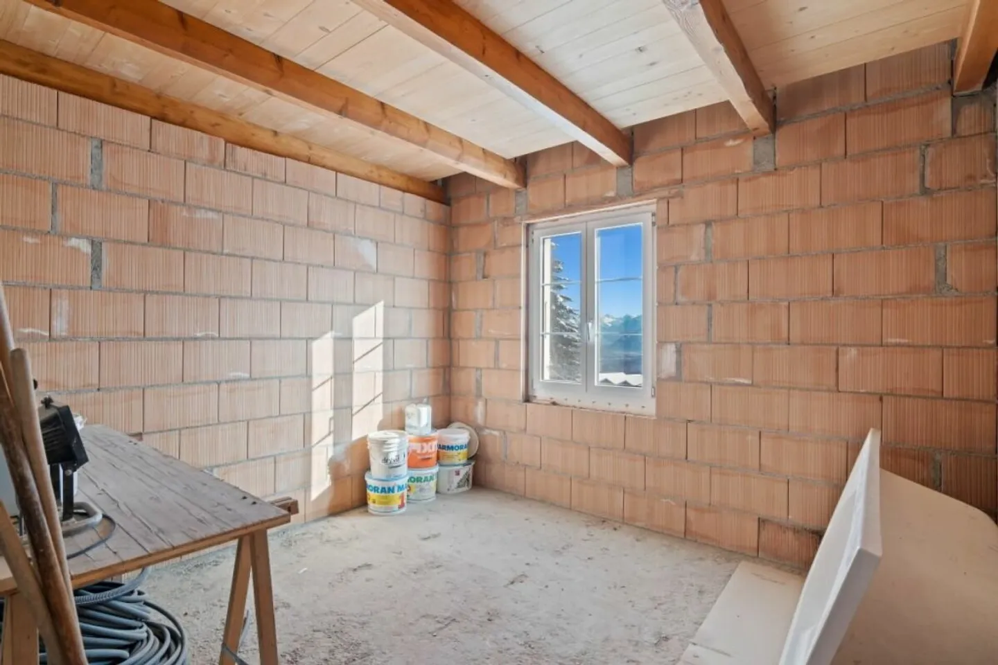 Casa bifamiliare nella zona sciistica di Crans-Montana/VS - Foto 14 di 37