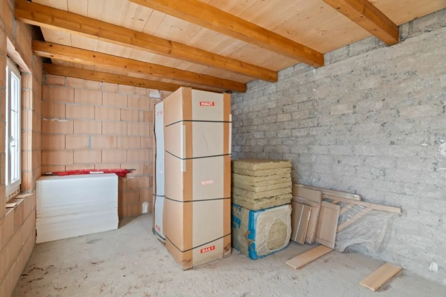 Casa bifamiliare nella zona sciistica di Crans-Montana/VS - Foto 18 di 37