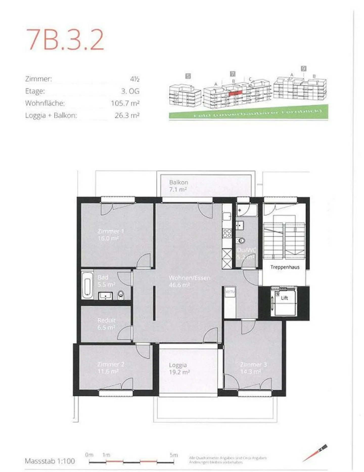 La tua futura casa - Foto 11 di 11