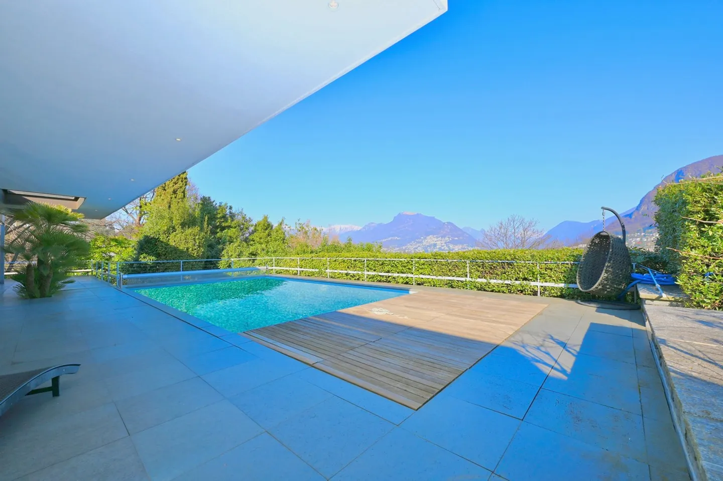 Villa à vendre - Photo 3 sur 22