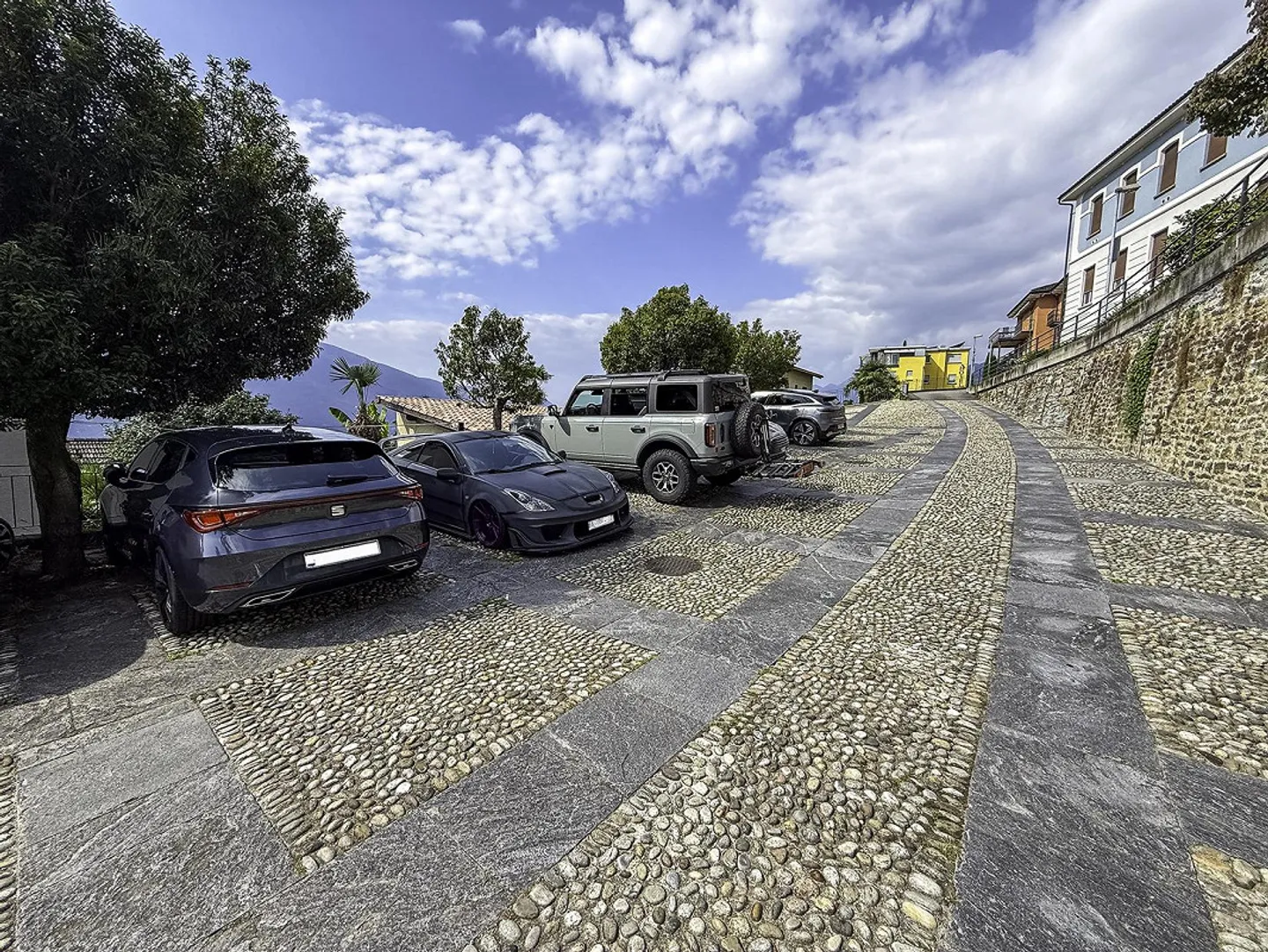 Proprietà Incantevole a Paradieswinkel sul Lago Maggiore - Foto 9 di 30