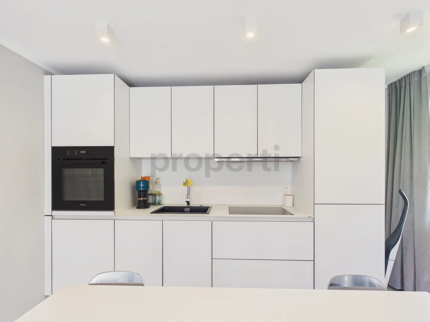 Elegante 2.5 Zimmer-Wohnung - Foto 4 von 8