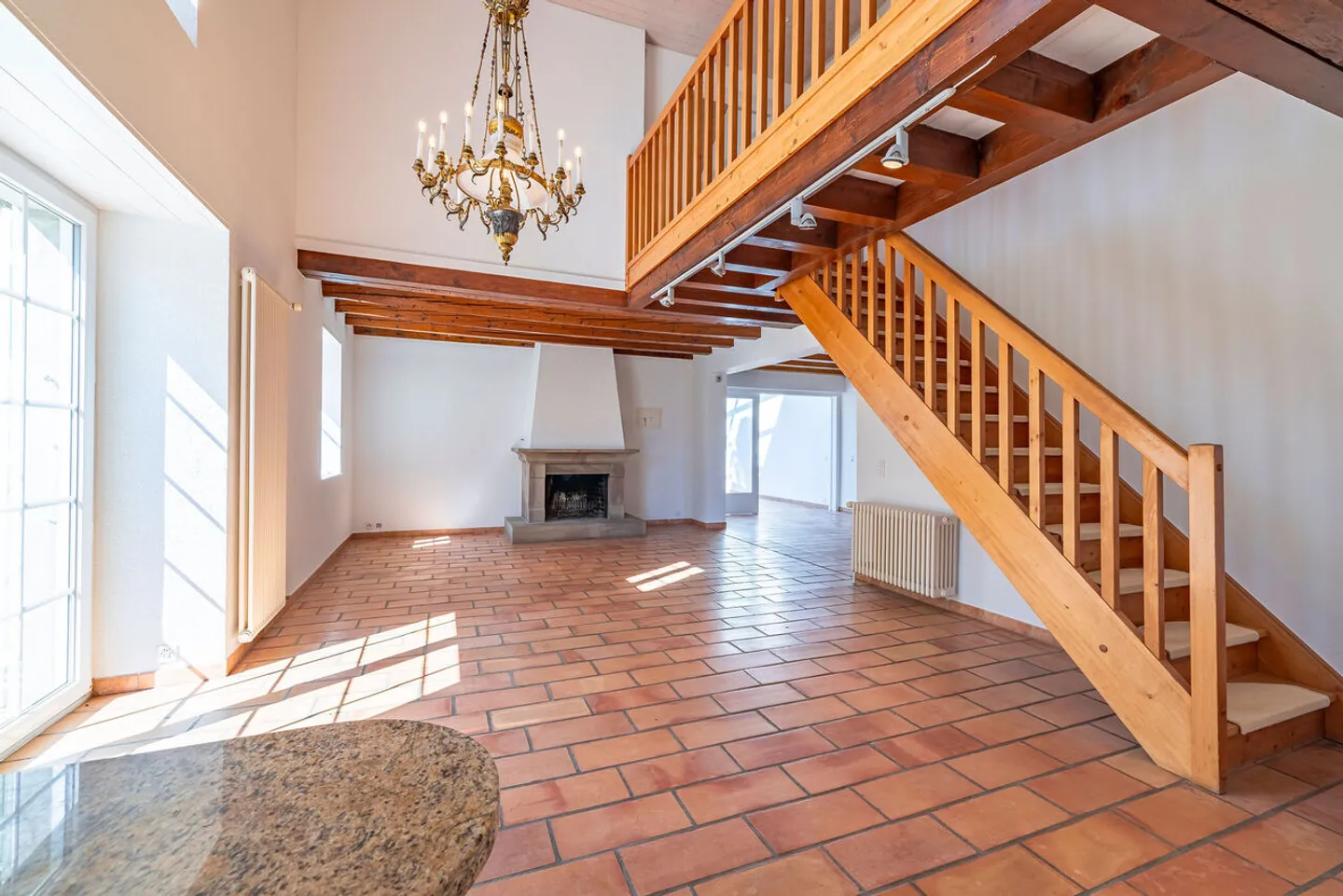 Villa eccezionale - Céligny - Foto 3 di 4