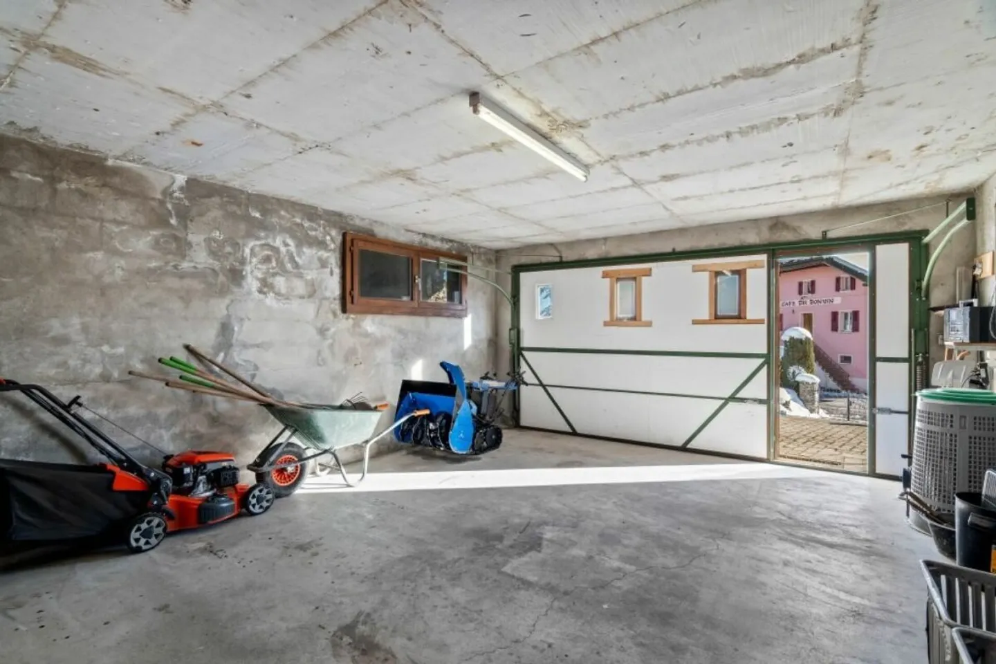 Casa bifamiliare nella zona sciistica di Crans-Montana/VS - Foto 23 di 37