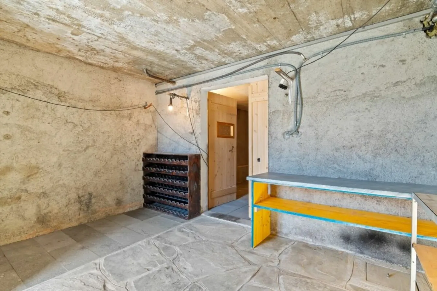 Casa bifamiliare nella zona sciistica di Crans-Montana/VS - Foto 24 di 37