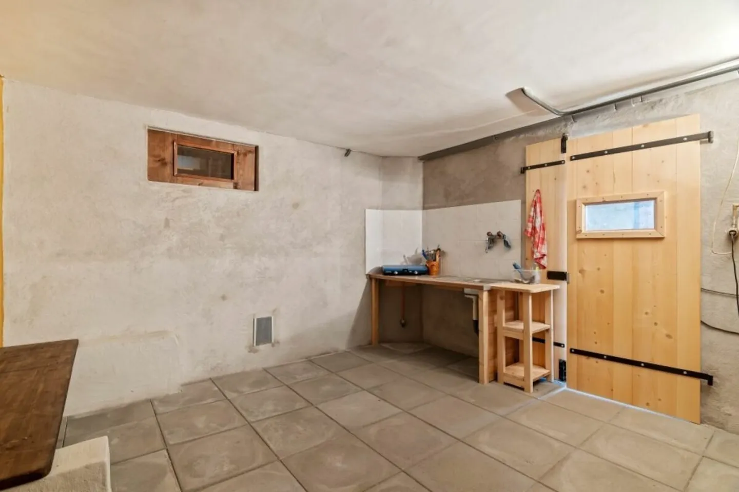 Casa bifamiliare nella zona sciistica di Crans-Montana/VS - Foto 25 di 37