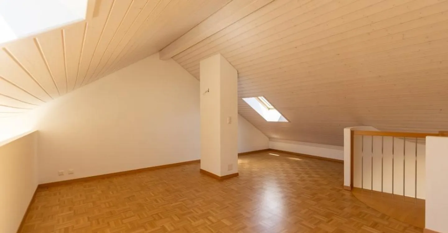Apartment with mezzanine - Photo 9 of 10