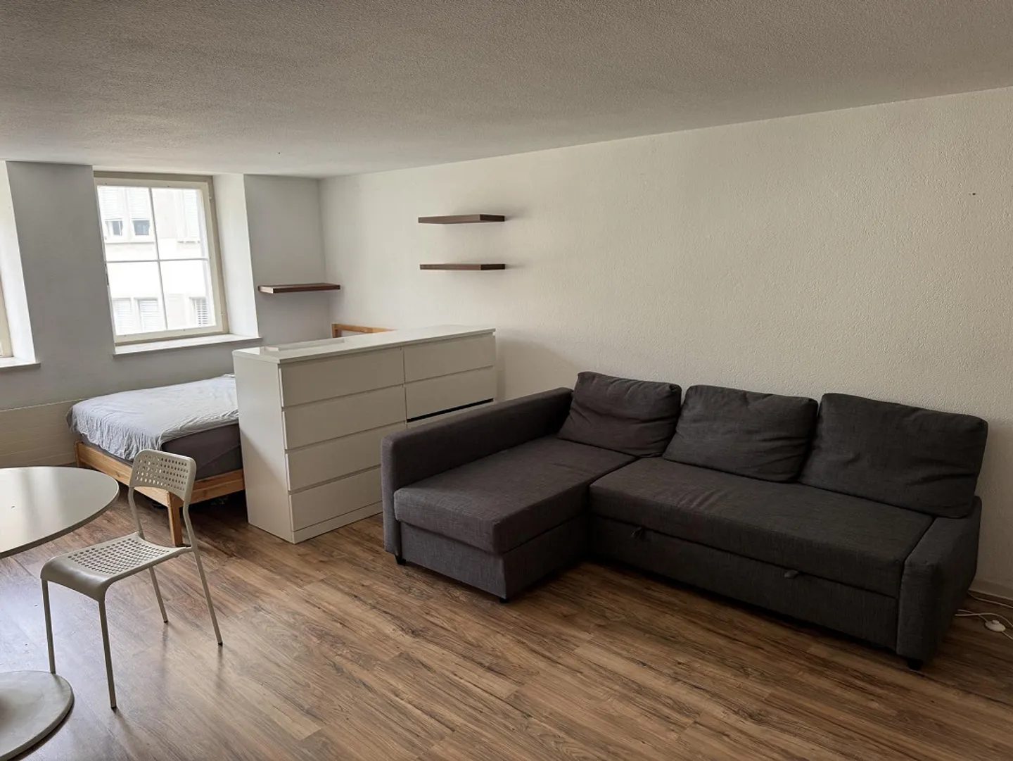 Helles Studio in Chur - Foto 4 von 7