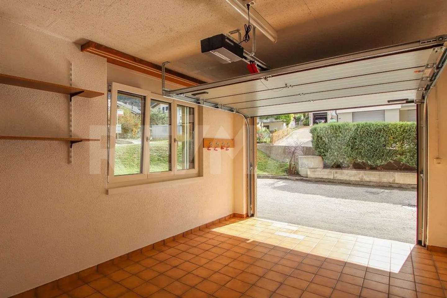 Komfortable Wohnung in Glis - Foto 13 von 13