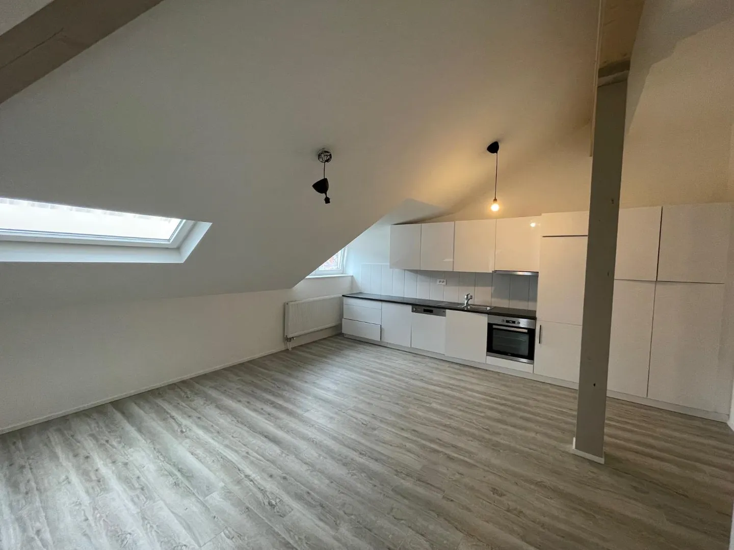 Bel Appartement à St-Imier - Photo 2 sur 6