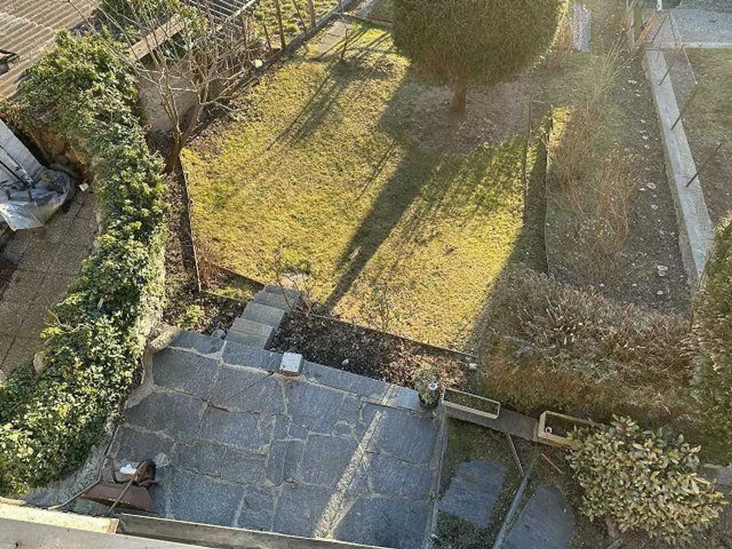 4-Room Village House with Garden in a Very Quiet, Sunny Location - Photo 23 of 33