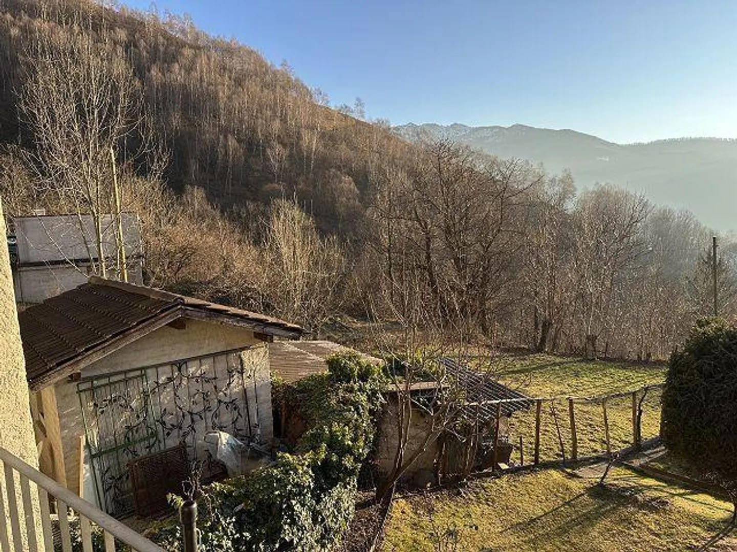 4-Room Village House with Garden in a Very Quiet, Sunny Location - Photo 25 of 33