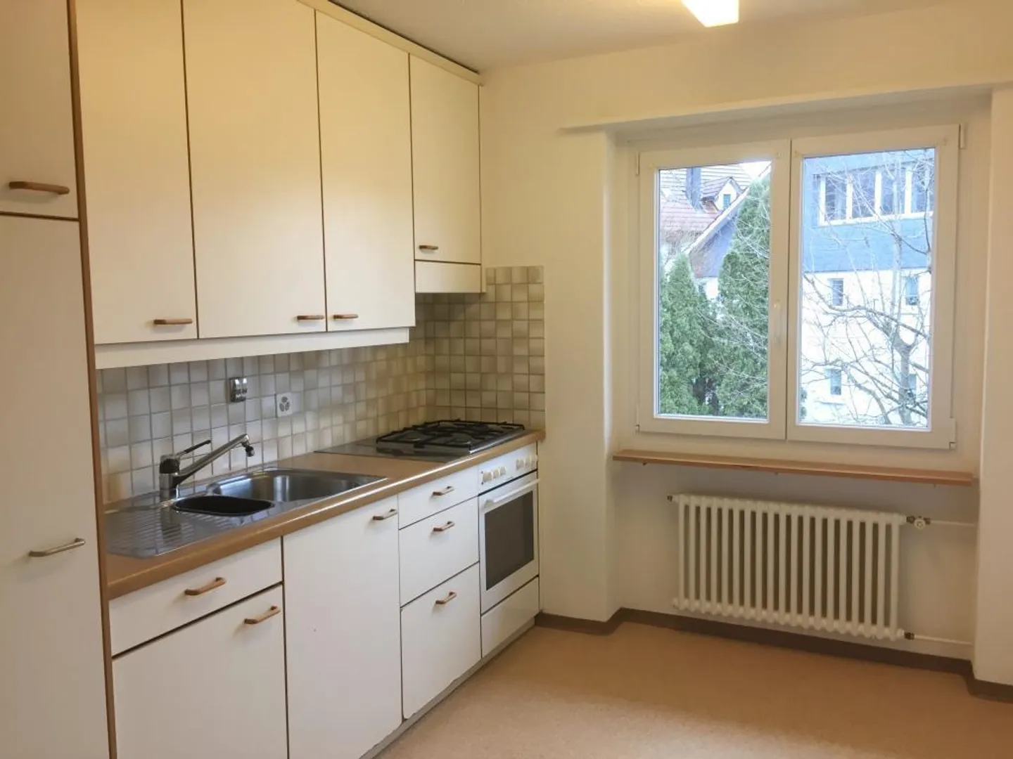 3-room apartment in Uster - Photo 3 of 7