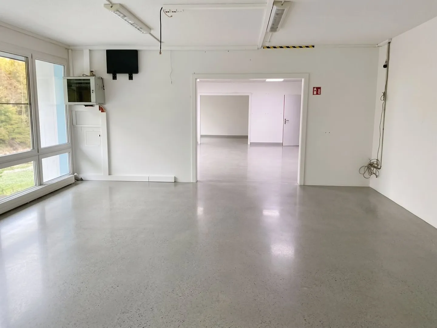 Spazi commerciali attraenti tra Zurigo e Zug - utilizzo flessibile - Foto 6 di 6