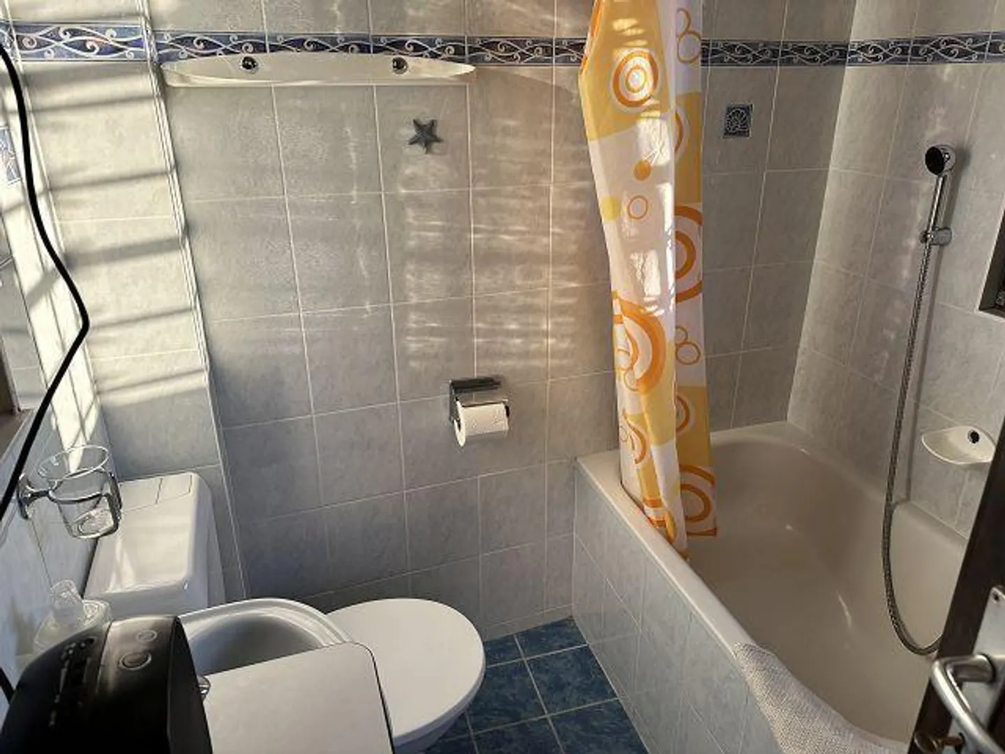 4-Room Village House with Garden in a Very Quiet, Sunny Location - Photo 17 of 33