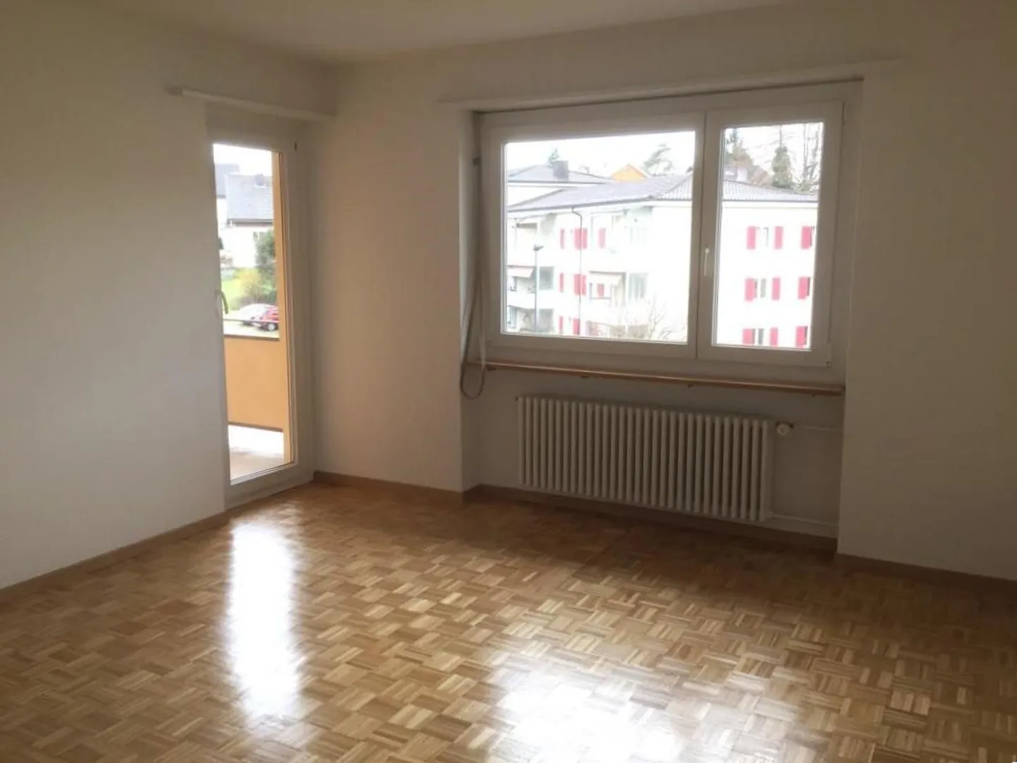 3-room apartment in Uster - Photo 5 of 7