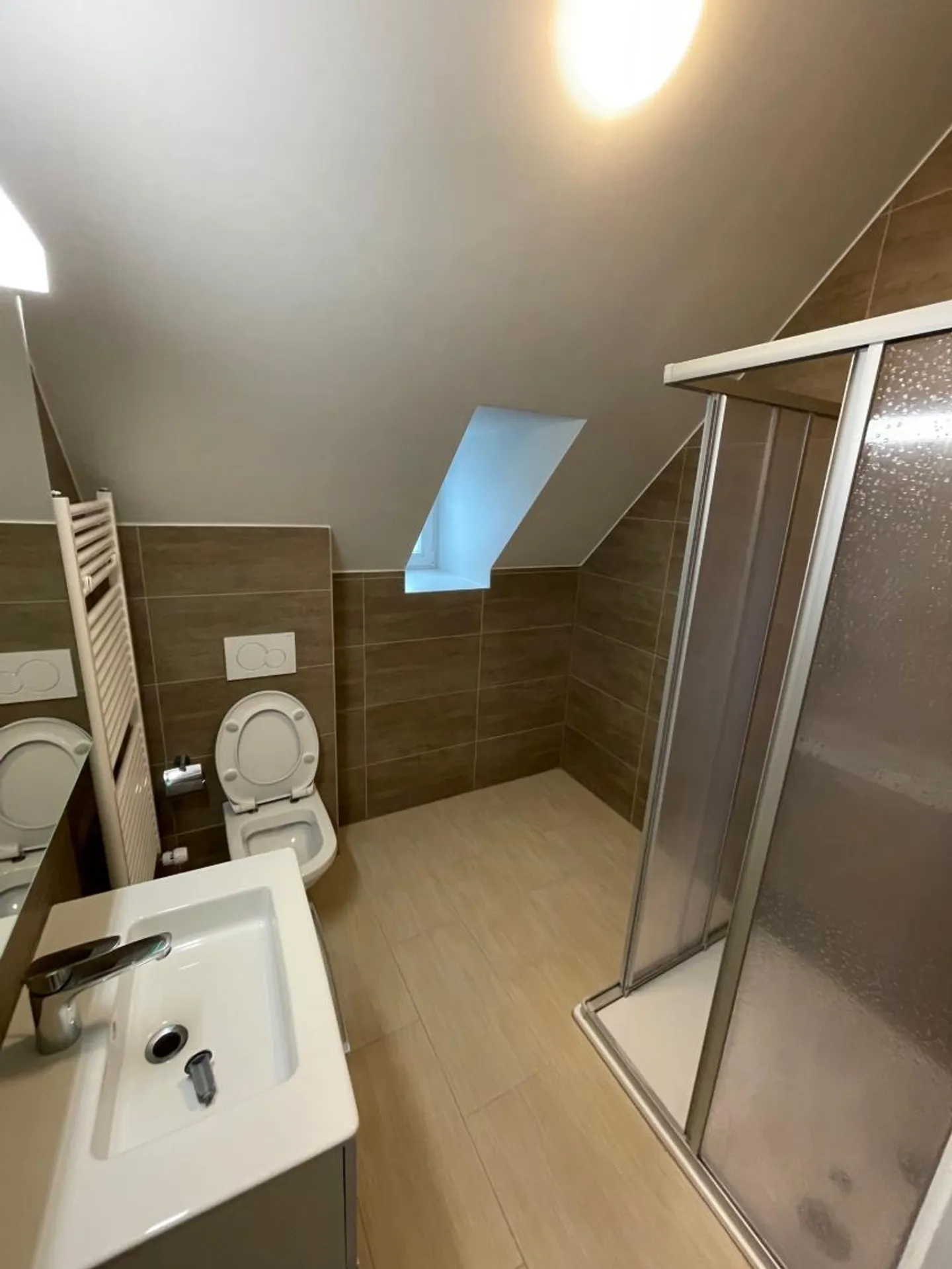 Bel Appartement à St-Imier - Photo 5 sur 6