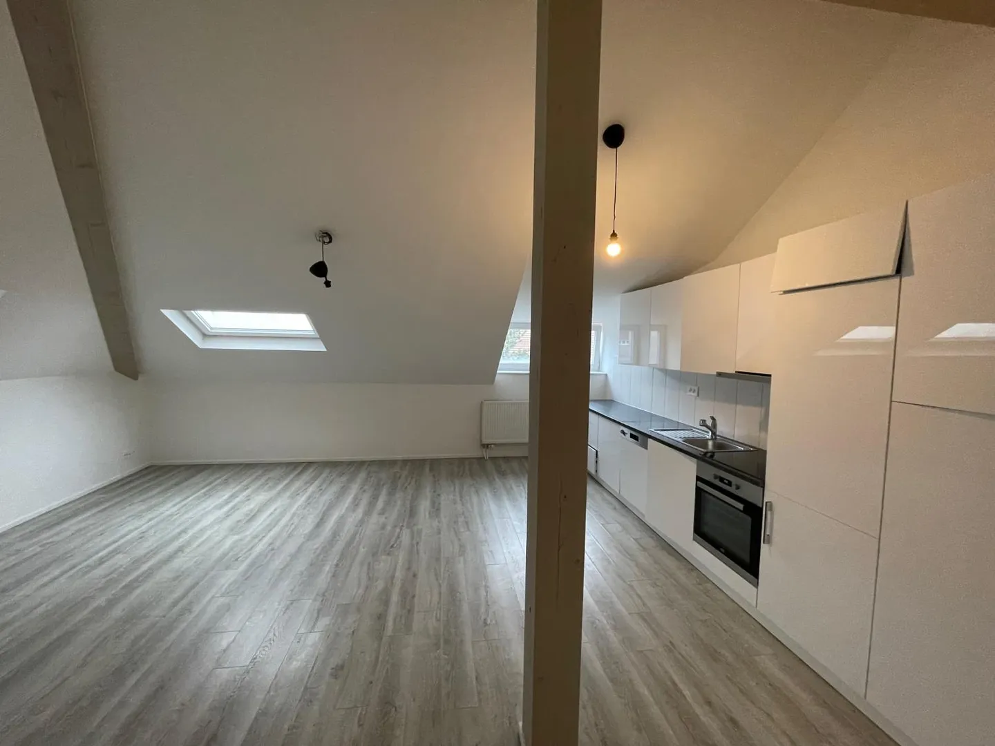 Bel Appartement à St-Imier - Photo 6 sur 6