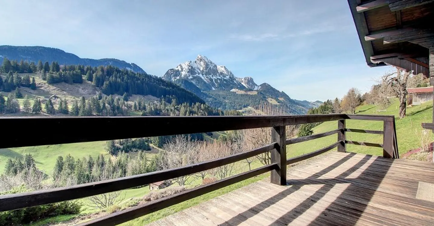 Chalet dans un cadre naturel - Photo 4 sur 5