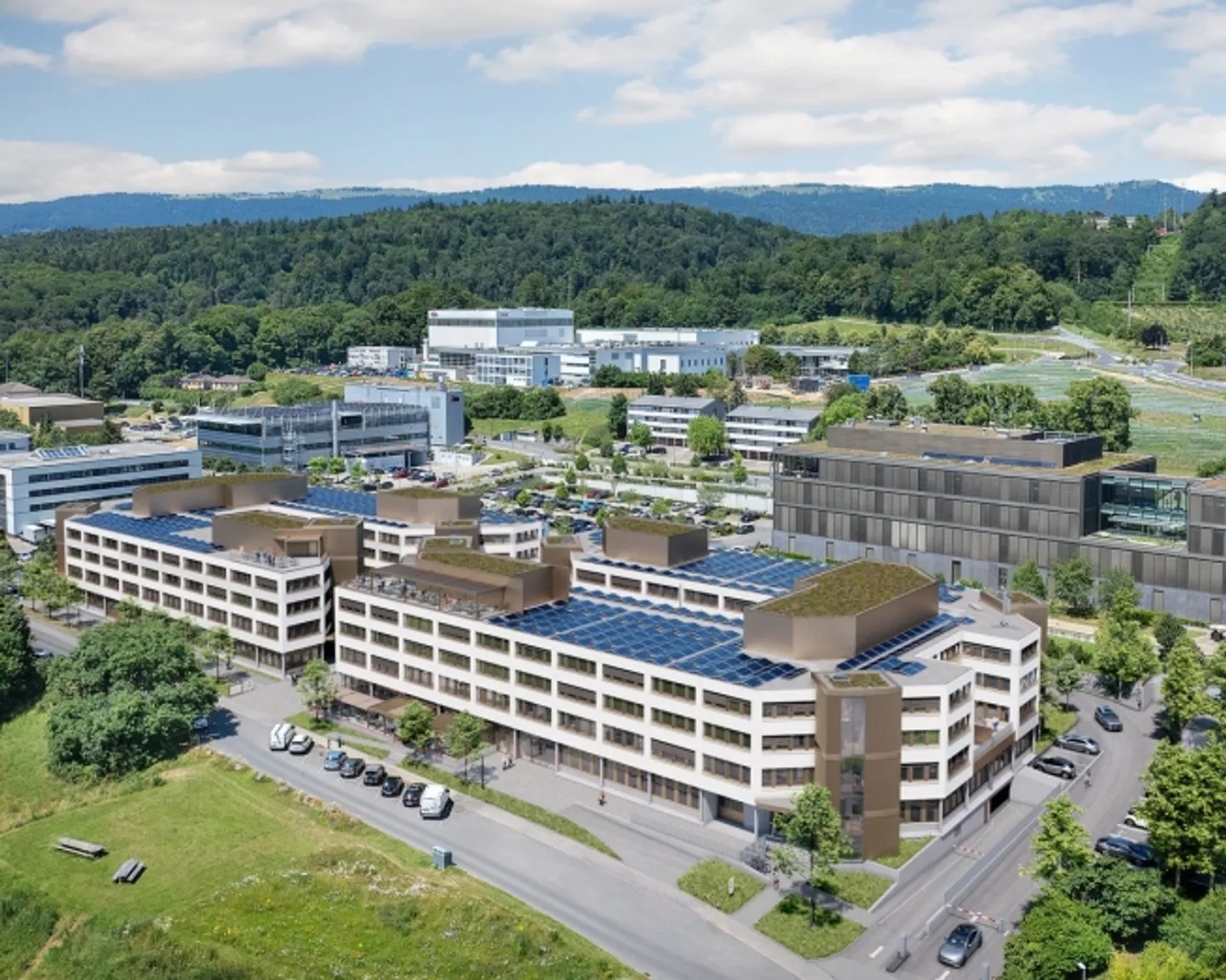 Der perfekte Raum für Ihr Team - Foto 10 von 10