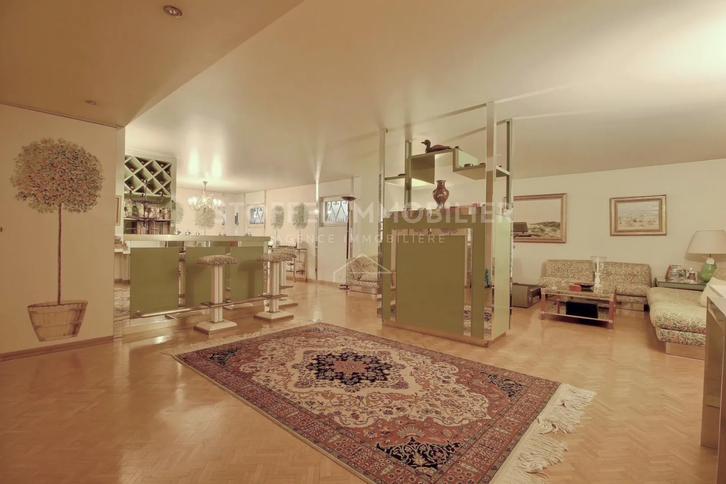 Maison de Maîtres dans l'environnement préservé de Conches - Foto 14 von 16