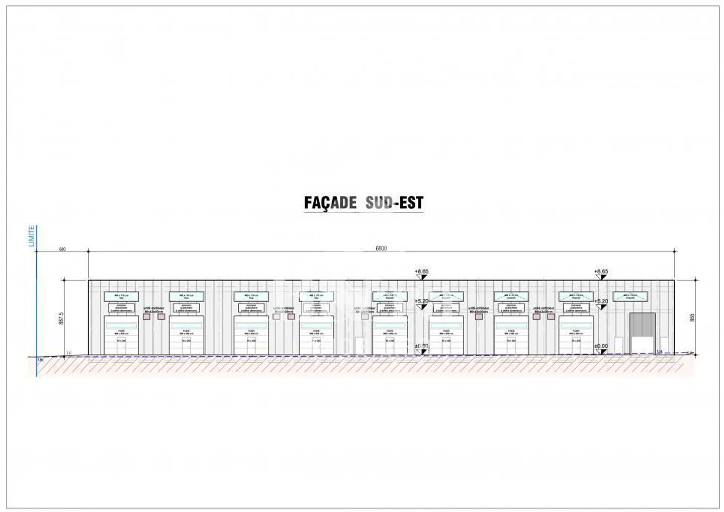 Office space for sale - Photo 4 of 10
