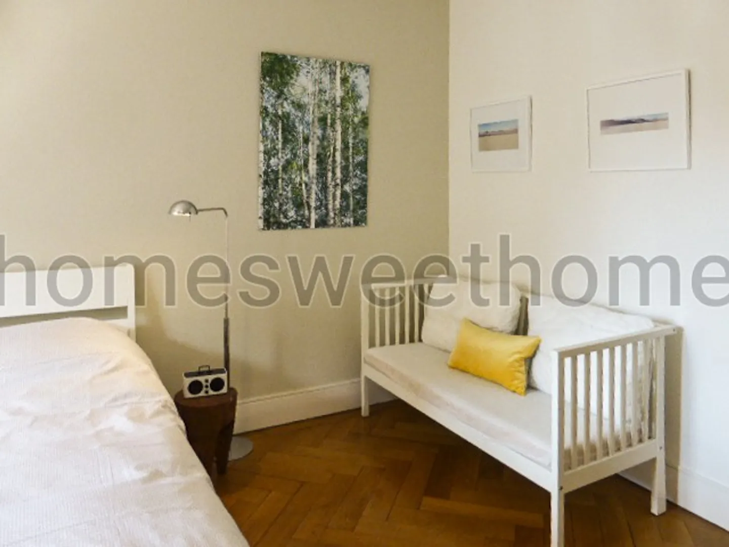 Furnished Apartment - Photo 4 of 9
