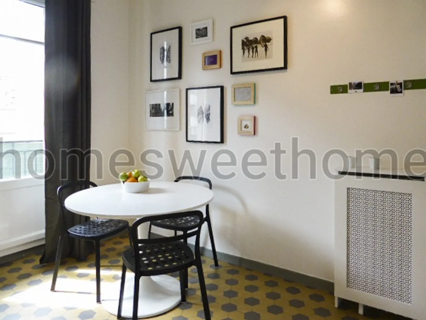 Furnished Apartment - Photo 6 of 9