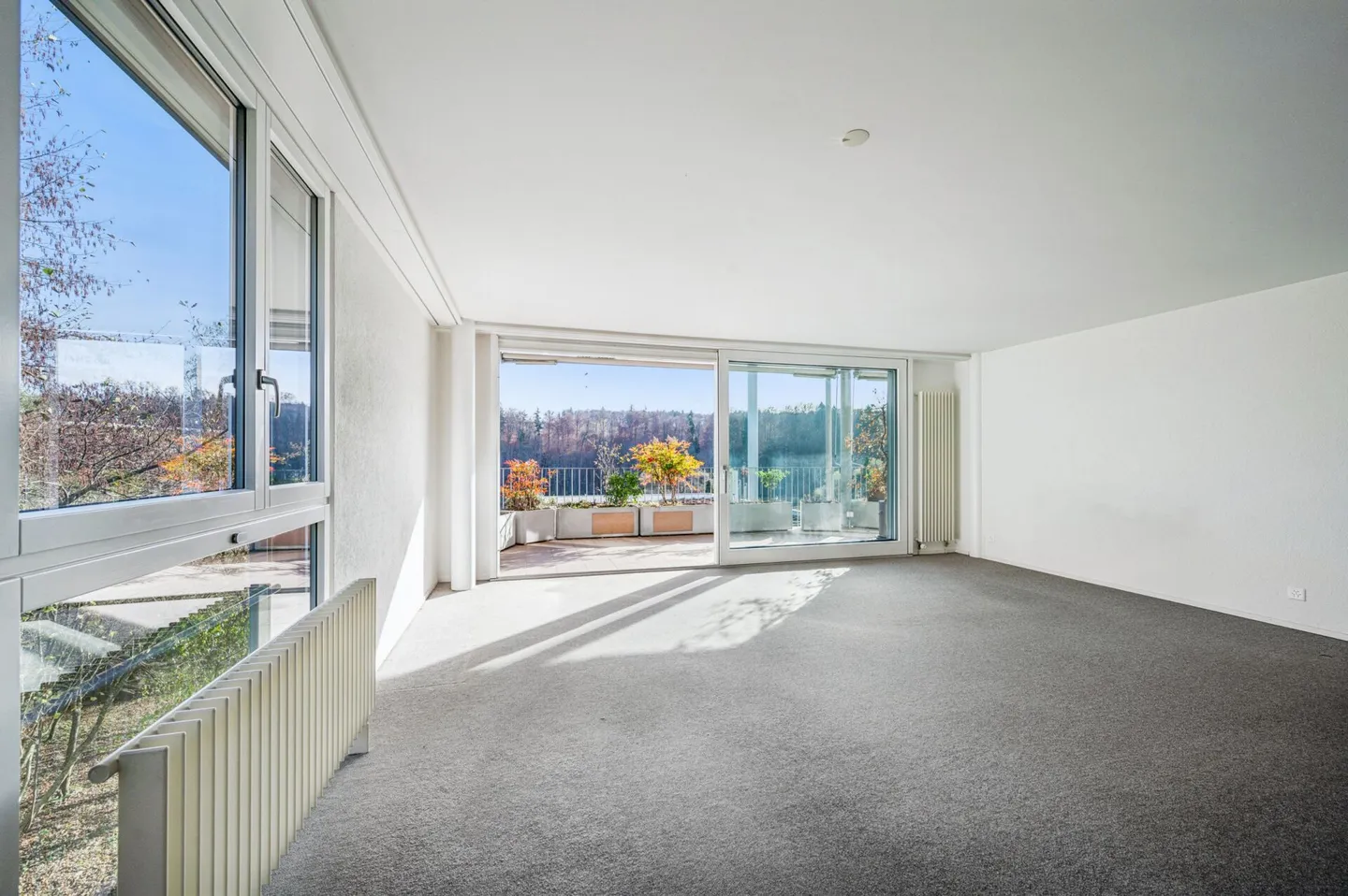 Appartement familial avec deux balcons et vue magnifique - Photo 5 sur 15