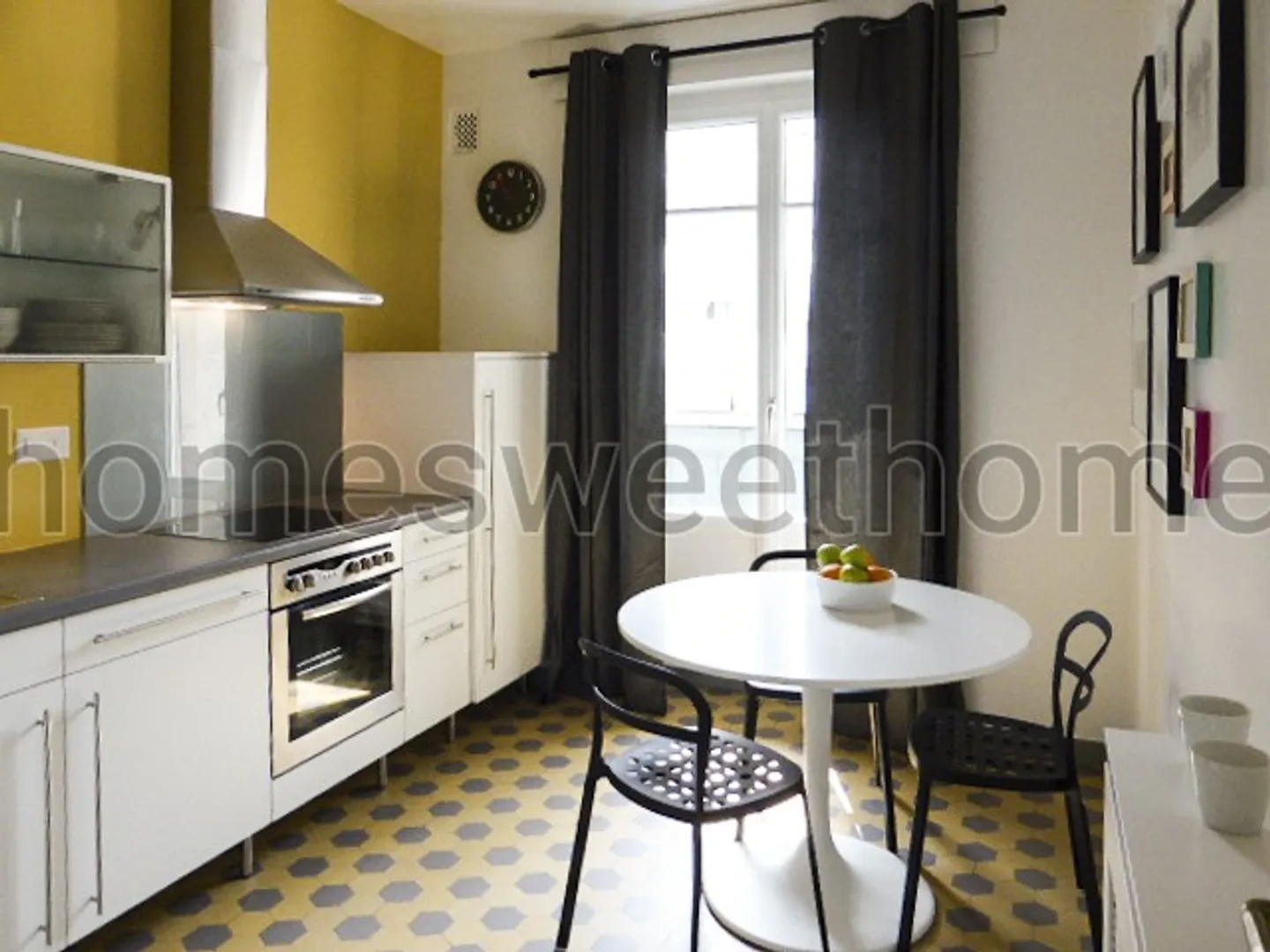 Furnished Apartment - Photo 9 of 9