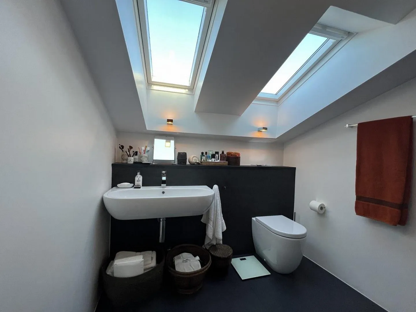 ELEGANTE 3.5-ZIMMER-WOHNUNG IM NUCLEO - Foto 11 von 13