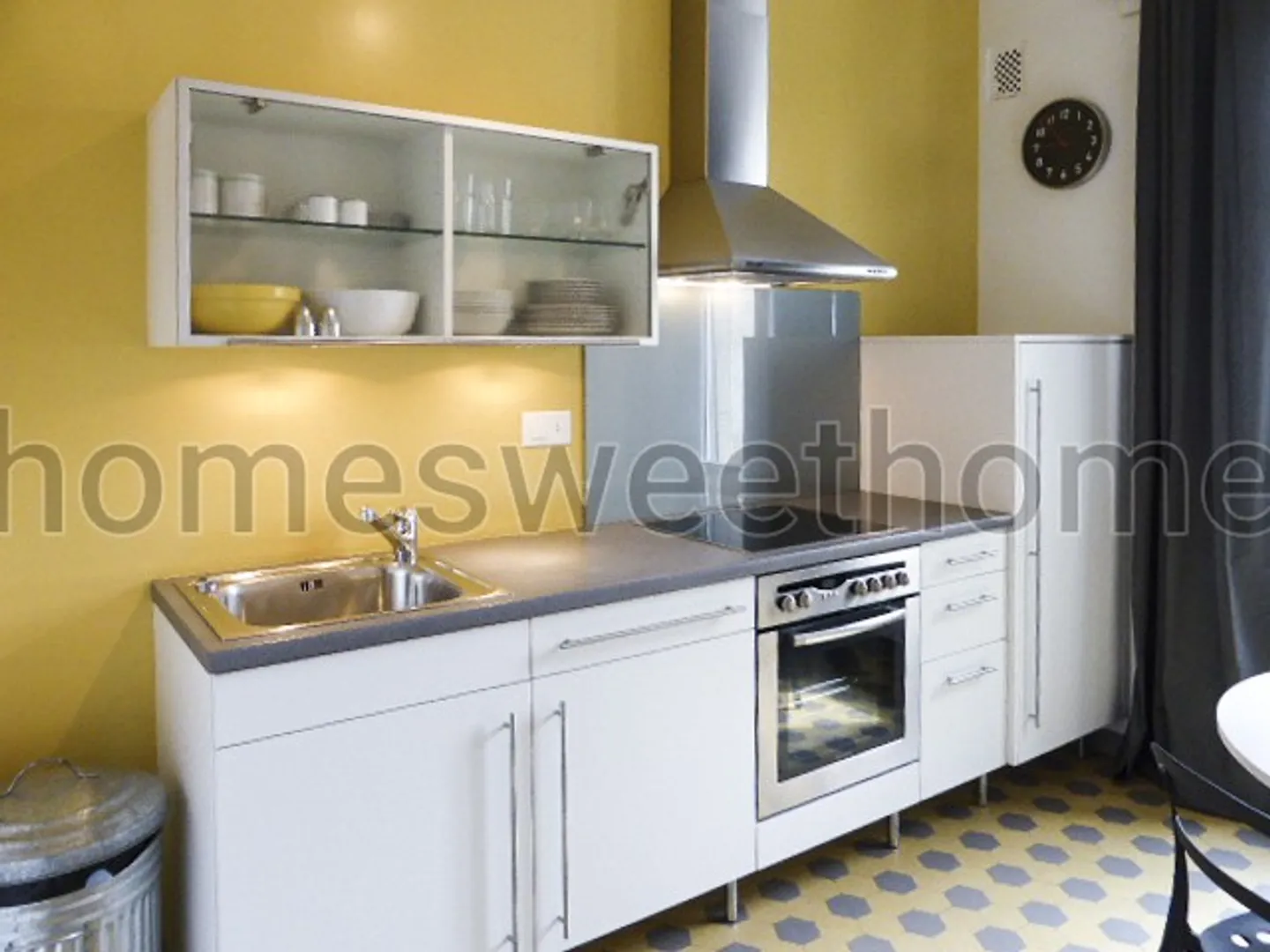 Furnished Apartment - Photo 1 of 9