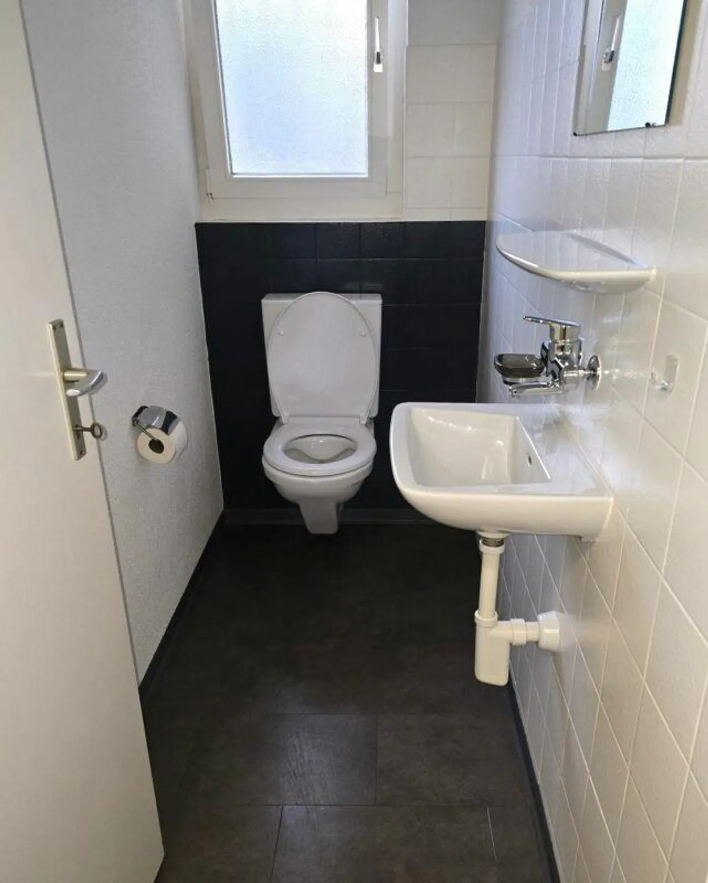 Ihr neues Zuhause in Degersheim - hell, ruhig, charmant! - Foto 7 von 12