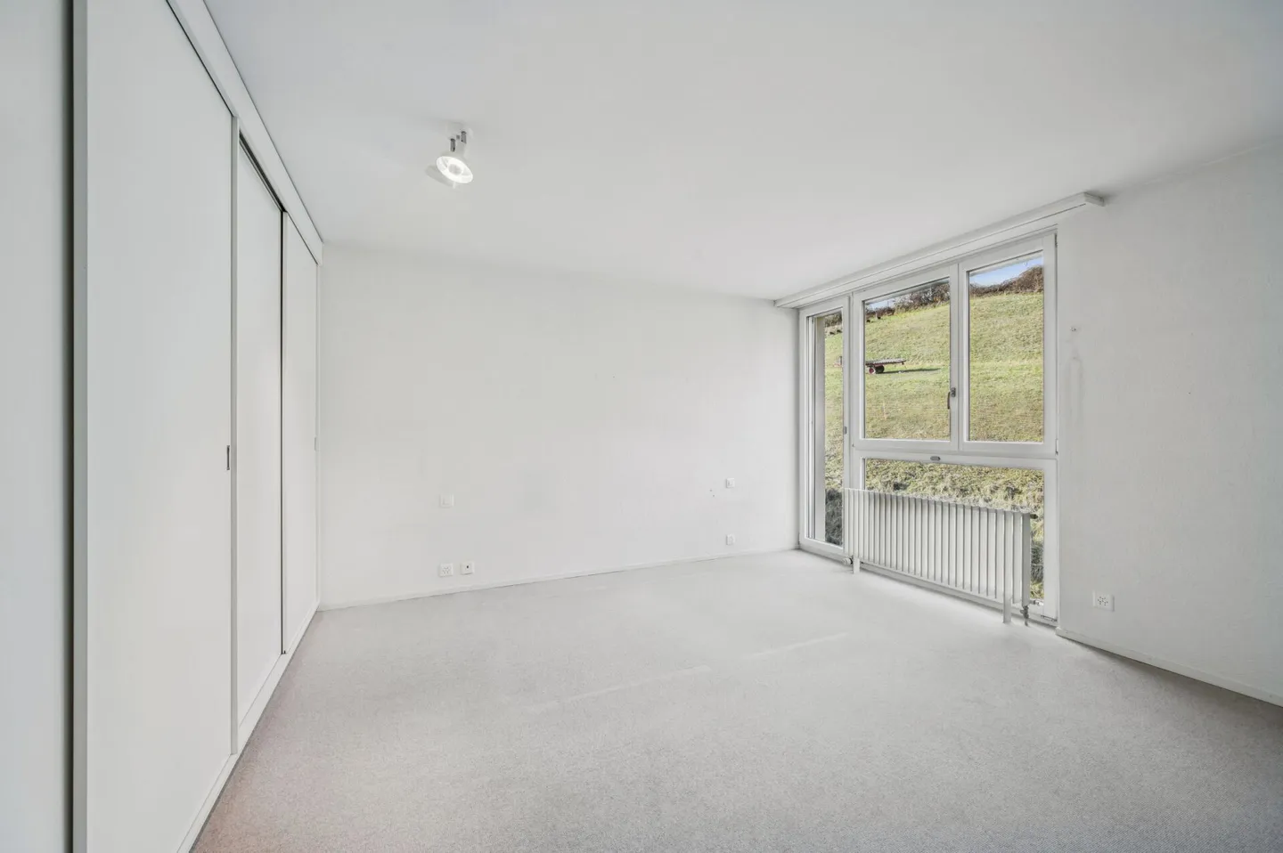 Appartement familial avec deux balcons et vue magnifique - Photo 6 sur 15