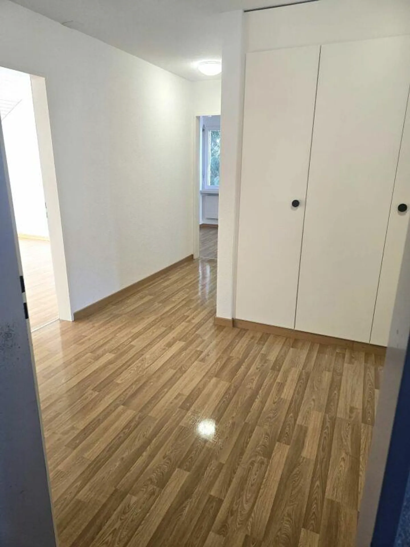 Ihr neues Zuhause in Degersheim - hell, ruhig, charmant! - Foto 8 von 12