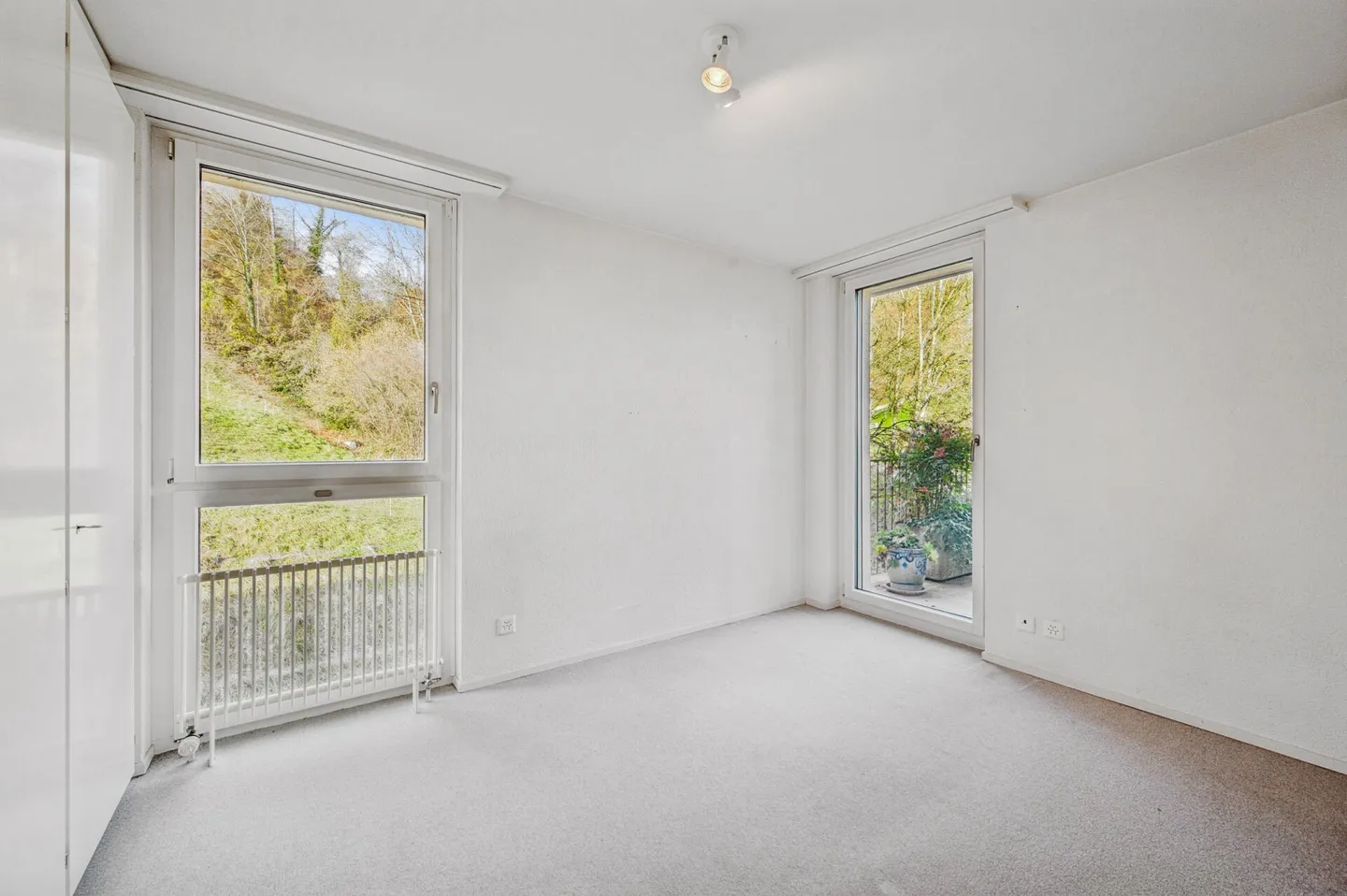 Appartement familial avec deux balcons et vue magnifique - Photo 7 sur 15